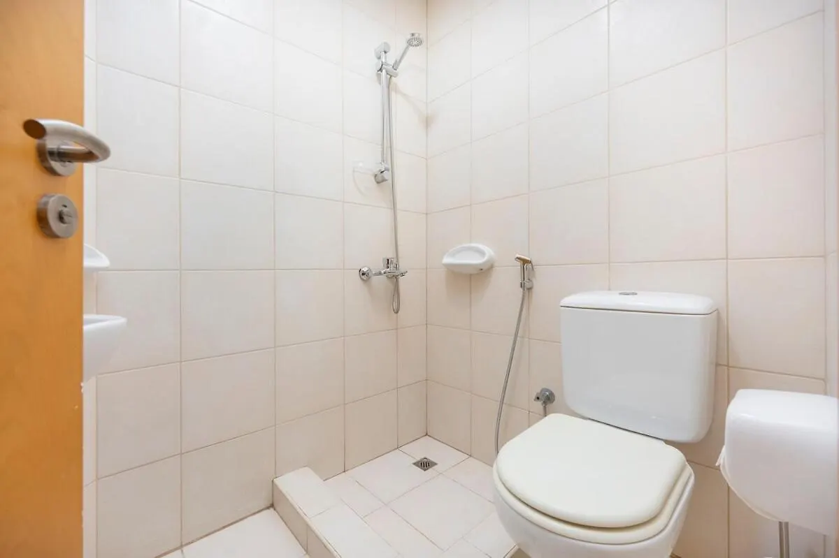 3-Bed Apartment Sleeps 7 In Palm Jumeirah Dubai