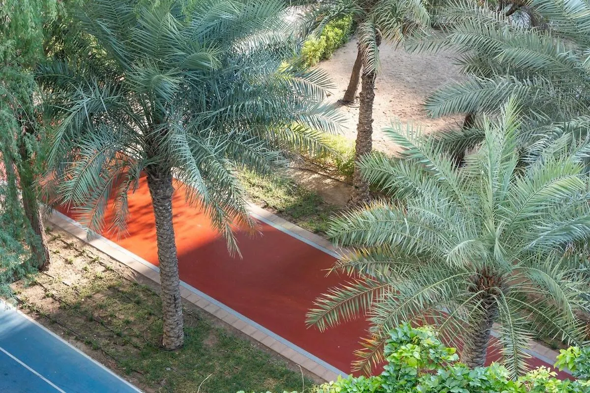 3-Bed Apartment Sleeps 7 In Palm Jumeirah Dubai