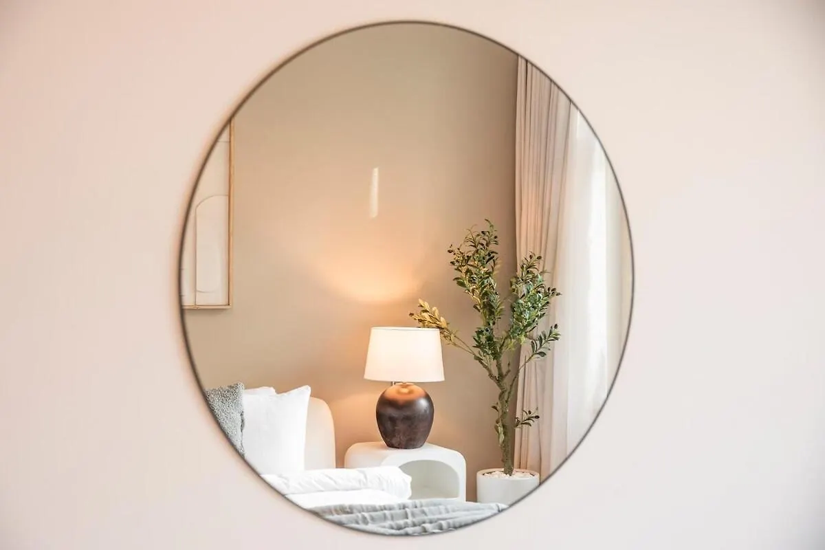 3-Bed Apartment Sleeps 7 In Palm Jumeirah Dubai
